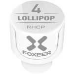 Wholesale FOXEER FPV Lollipop 4 Short Antenna 2.6dBi Transmit and Receive 5.8GHz 4.8g 2 Pieces